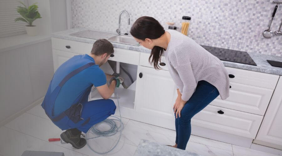 Professional Leak Detection in Cibola, AZ