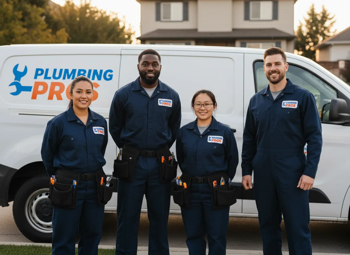 Water Heater Repair company in Cibola, AZ